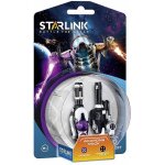 Figurine ubisoft starlink weapon pack crusher + shredder