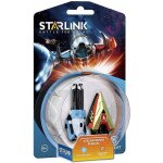 Figurine ubisoft starlink weapon pack temp�te de gr�le + meteor