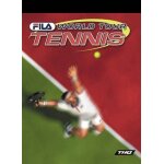 Fila world tour tennis [import anglais] [jeu pc]