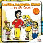 Les filles les gar�ons l amour et les b�b�s. 1 cd - rom a partir de 7 ans. dirig� par le professeur henri ...