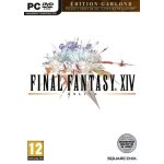 Final fantasy 14 : online edition garlong pc