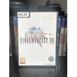 Final fantasy 14 online pc