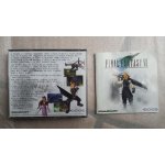Final fantasy 7 - version pc