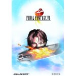 Final fantasy 8 pc