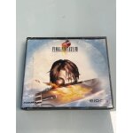 Final fantasy 8 pc