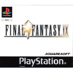 Final fantasy ix 9 ps1