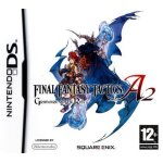 Final fantasy tactics a2 - grimoire of the rift nintendo ds