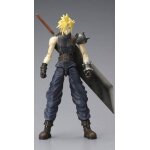 Final fantasy vii play arts vol. 1 - cloud strife