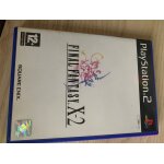 Final fantasy x - 2 sur ps2 Final fantasy x - 2 sur ps2