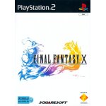 Final fantasy x - ps2