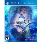 Final fantasy x - x2 hd pc - mac