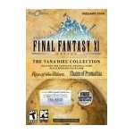 Final fantasy xi pc