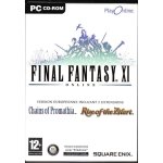 Final fantasy xi 11 pc