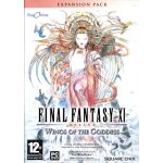 Final fantasy xi on line : wings of the goddess pc