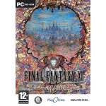 Final fantasy xi : treasure of aht urhgan pc