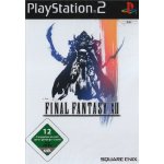 Final fantasy xii (ps2) neu [import allemand] [jeu ps2]