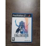 Final fantasy xii ps2 playstation 2