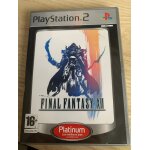 Final fantasy xii sur ps2 en très bonne etat Final fantasy xii sur ps2 en très bonne etat