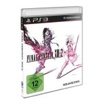 Final fantasy xiii - 2 [import allemand] [jeu ps3]