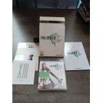Final fantasy xiii 2 �dition collector playstation 3