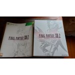 Final fantasy xiii - 2 - edition crystal xbox 360