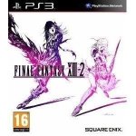 Final fantasy xiii - 2 (englisch) [import allemand] [jeu ps3]