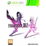 Final fantasy xiii - 2 (englisch) [import allemand] [jeu xbox 360]