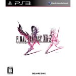 Final fantasy xiii - 2 (import japonais) ps3
