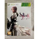 Final fantasy xiii - 2 pack collector sur xbox 360