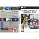 Final fantasy xiii / xiii - 2 pc