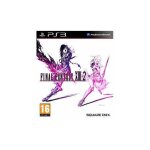 Final fantasy xiii - 2 ps3