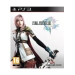 Final fantasy xiii ps3