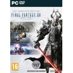 Final fantasy xiv complete edition pc