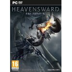 Final fantasy xiv - heavensward pc