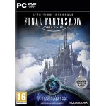 Final fantasy xiv - online pc
