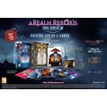 Final fantasy xiv : a realm reborn edition jeu de l'ann�e pc