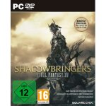 Final fantasy xiv: shadowbringers, pc standard allemand