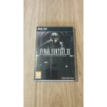 Final fantasy xv pc