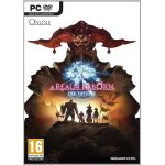 Final fantasy xvi online - a realm reborn pc