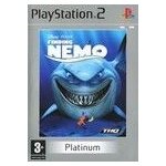 Finding n�mo ps2