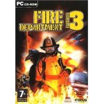 Fire departement episode 3 - collection strat�gie white pc