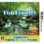 Fish eyes 3d - 3ds (japon)