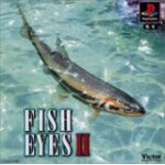 Fish eyes ii - ��������� - ps1 ntsc j