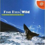 Fish eyes!wild pc - mac