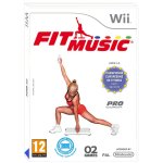 Fit music wii Fit music wii