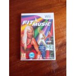 Fit music with patrizia salviato wii Fit music with patrizia salviato wii