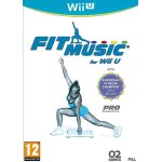 Fit music for wii u Fit music for wii u