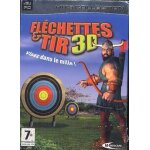 Fl�chettes & tir 3d pc