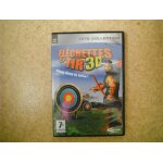 Fl�chettes et tir 3d pc