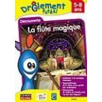 La fl�te magique pc